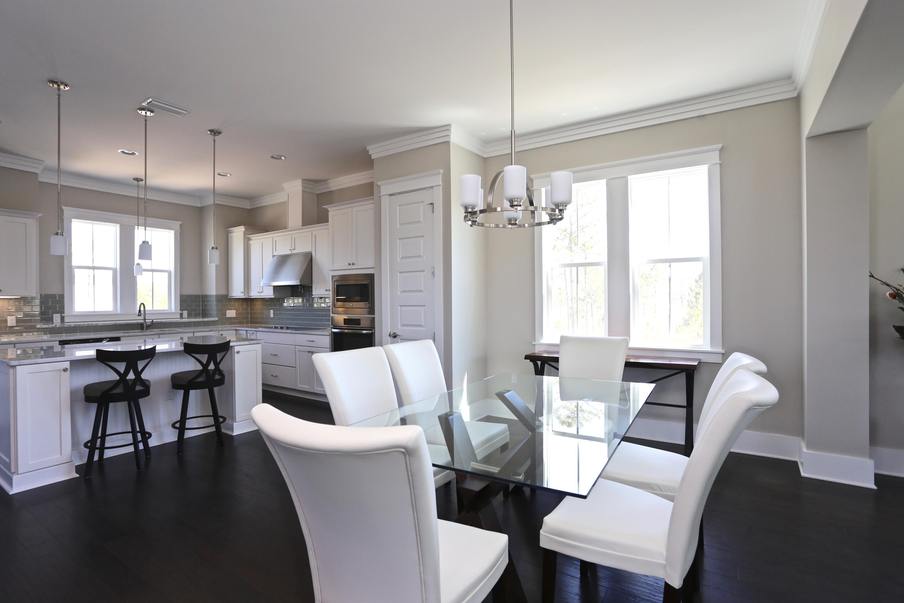 CYPRESS BREEZE PLANTATION - Residential