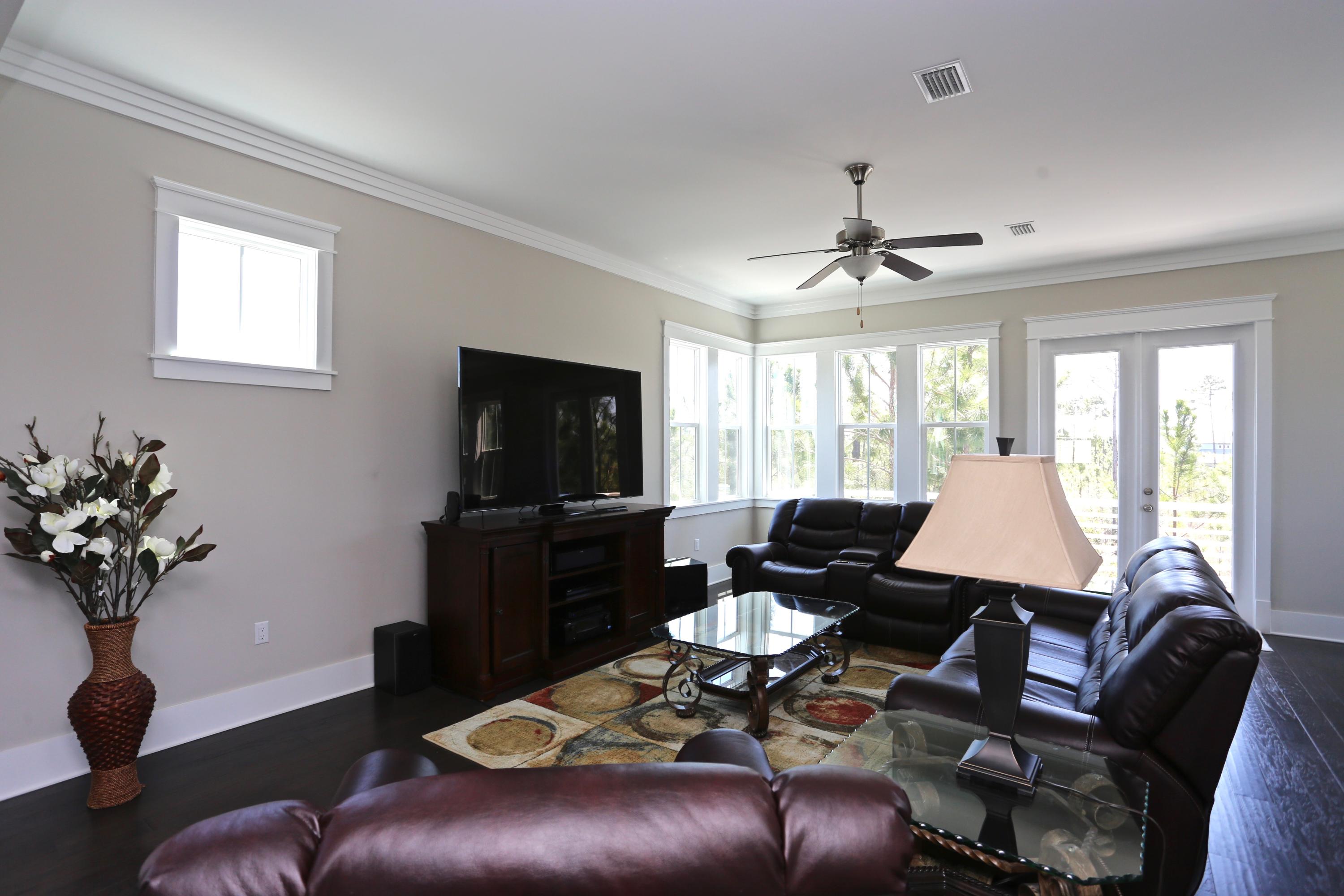 CYPRESS BREEZE PLANTATION - Residential