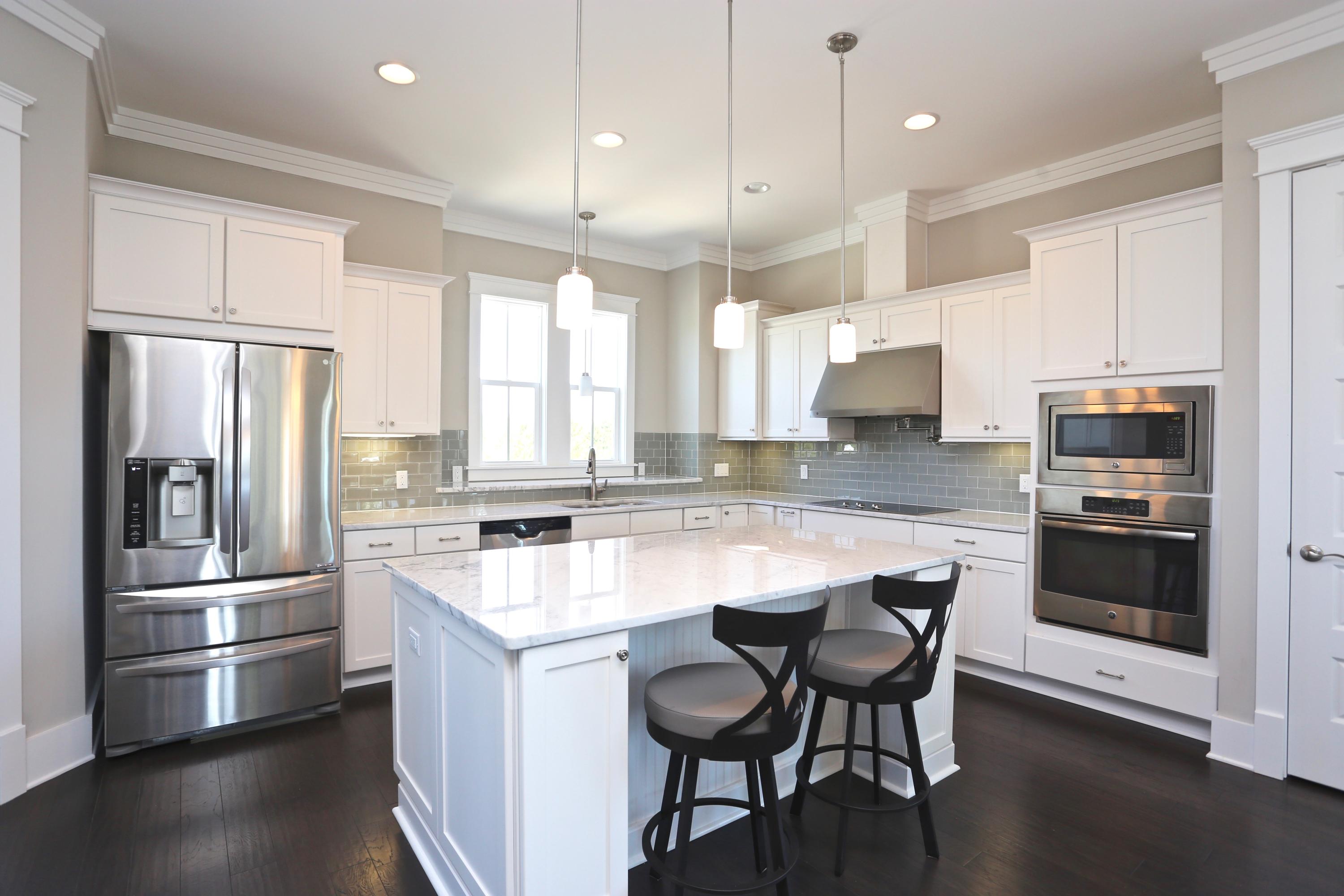 CYPRESS BREEZE PLANTATION - Residential