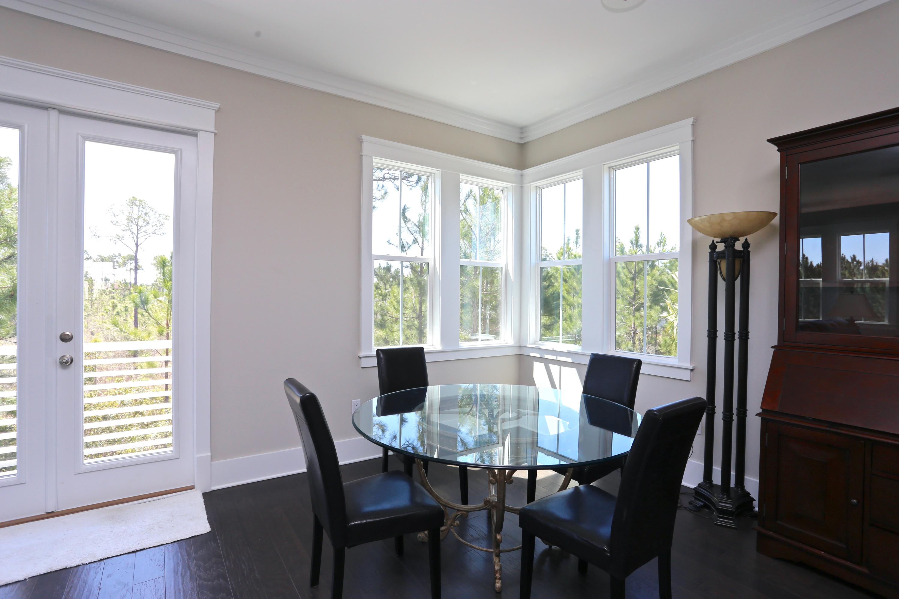 CYPRESS BREEZE PLANTATION - Residential