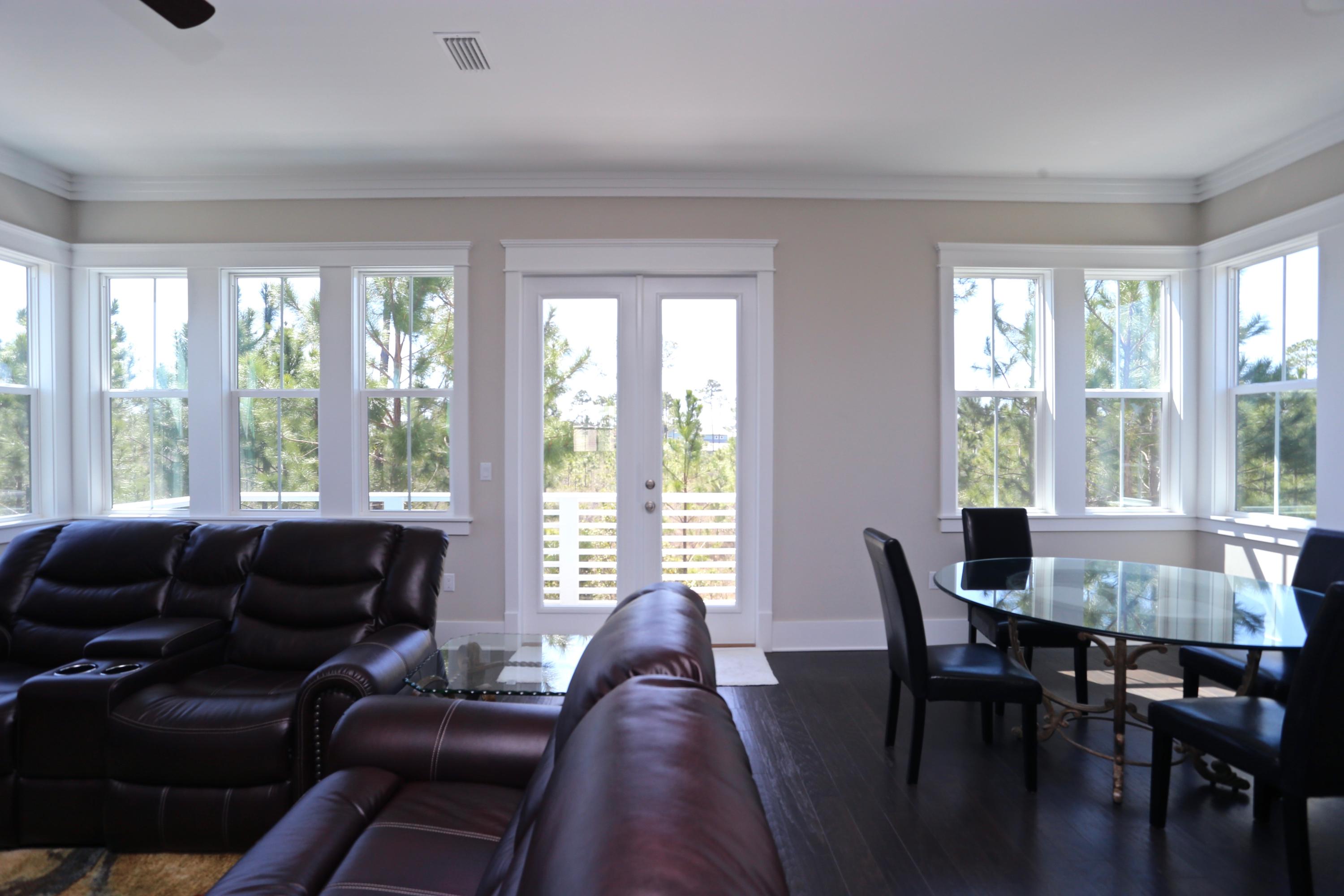 CYPRESS BREEZE PLANTATION - Residential