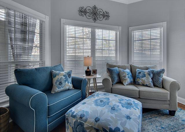 SOVEREIGN ISLE S/D - Residential