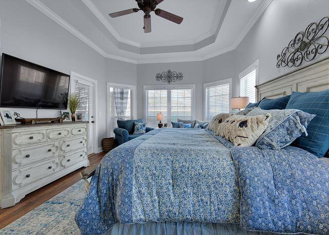 SOVEREIGN ISLE S/D - Residential