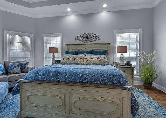 SOVEREIGN ISLE S/D - Residential