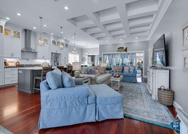 SOVEREIGN ISLE S/D - Residential