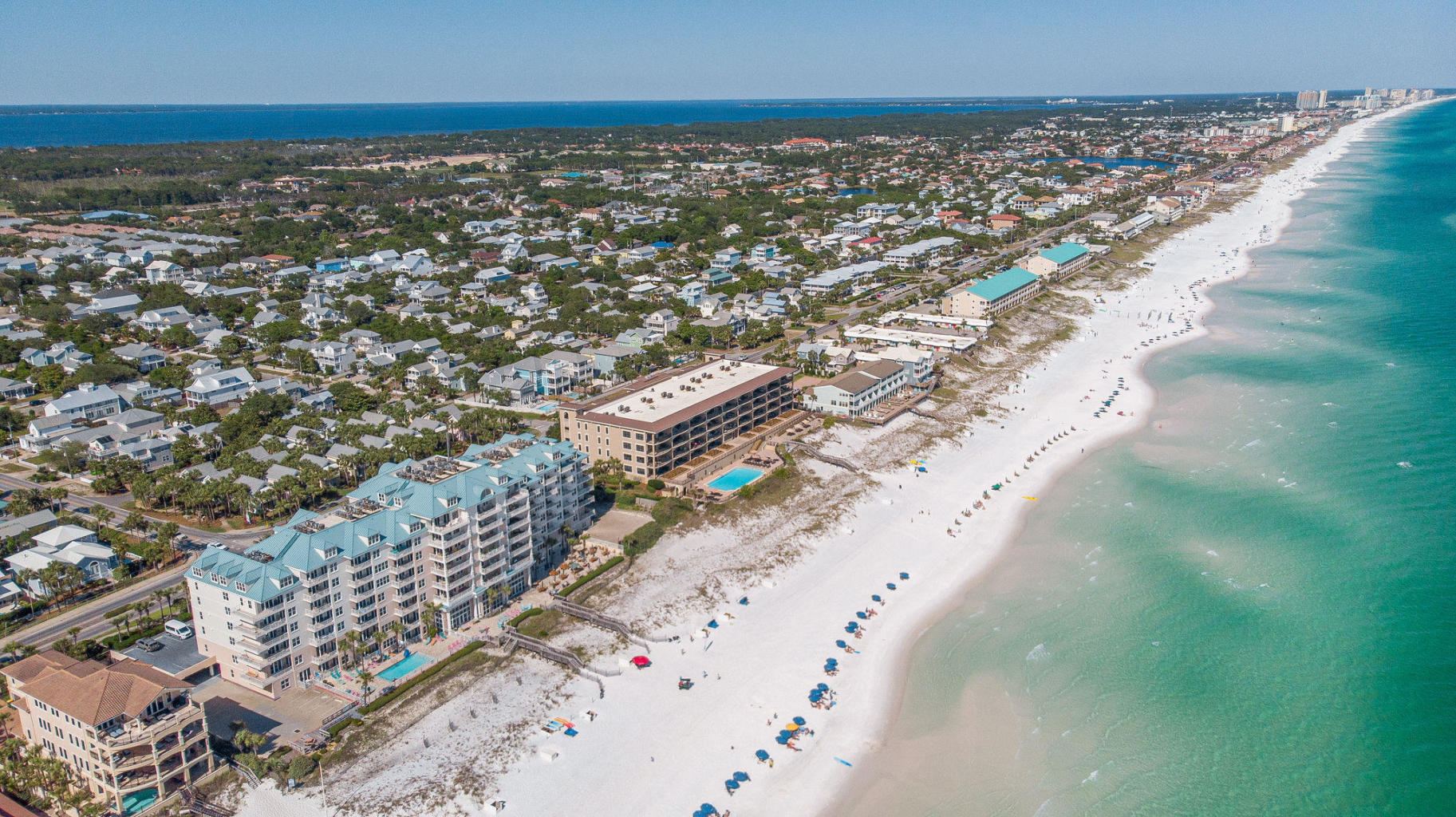 SOVEREIGN ISLE S/D - Residential