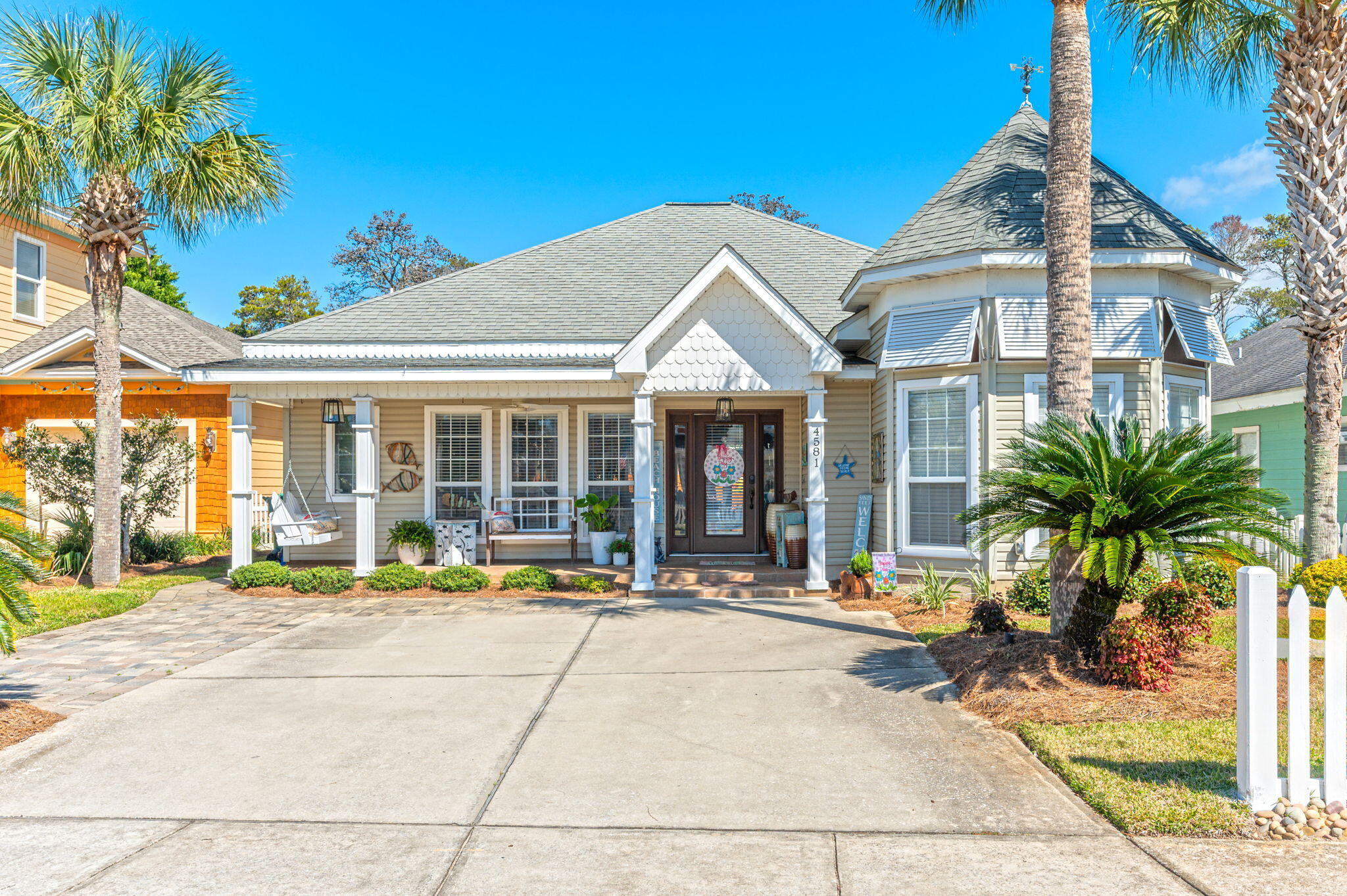 SOVEREIGN ISLE S/D - Residential