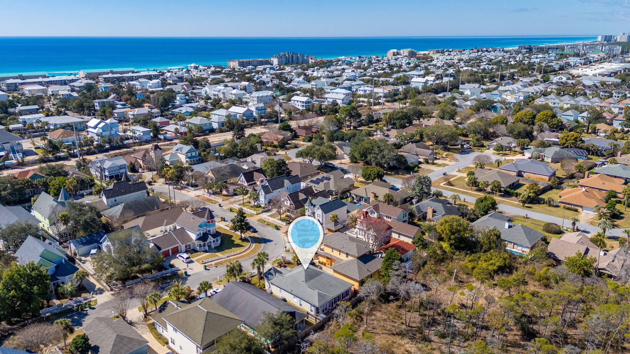 SOVEREIGN ISLE S/D - Residential