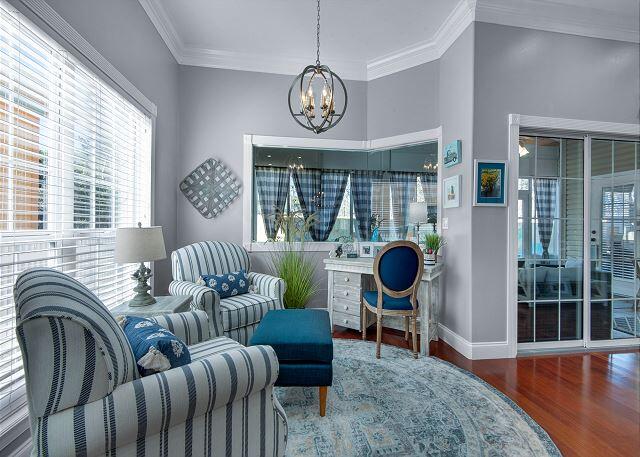 SOVEREIGN ISLE S/D - Residential