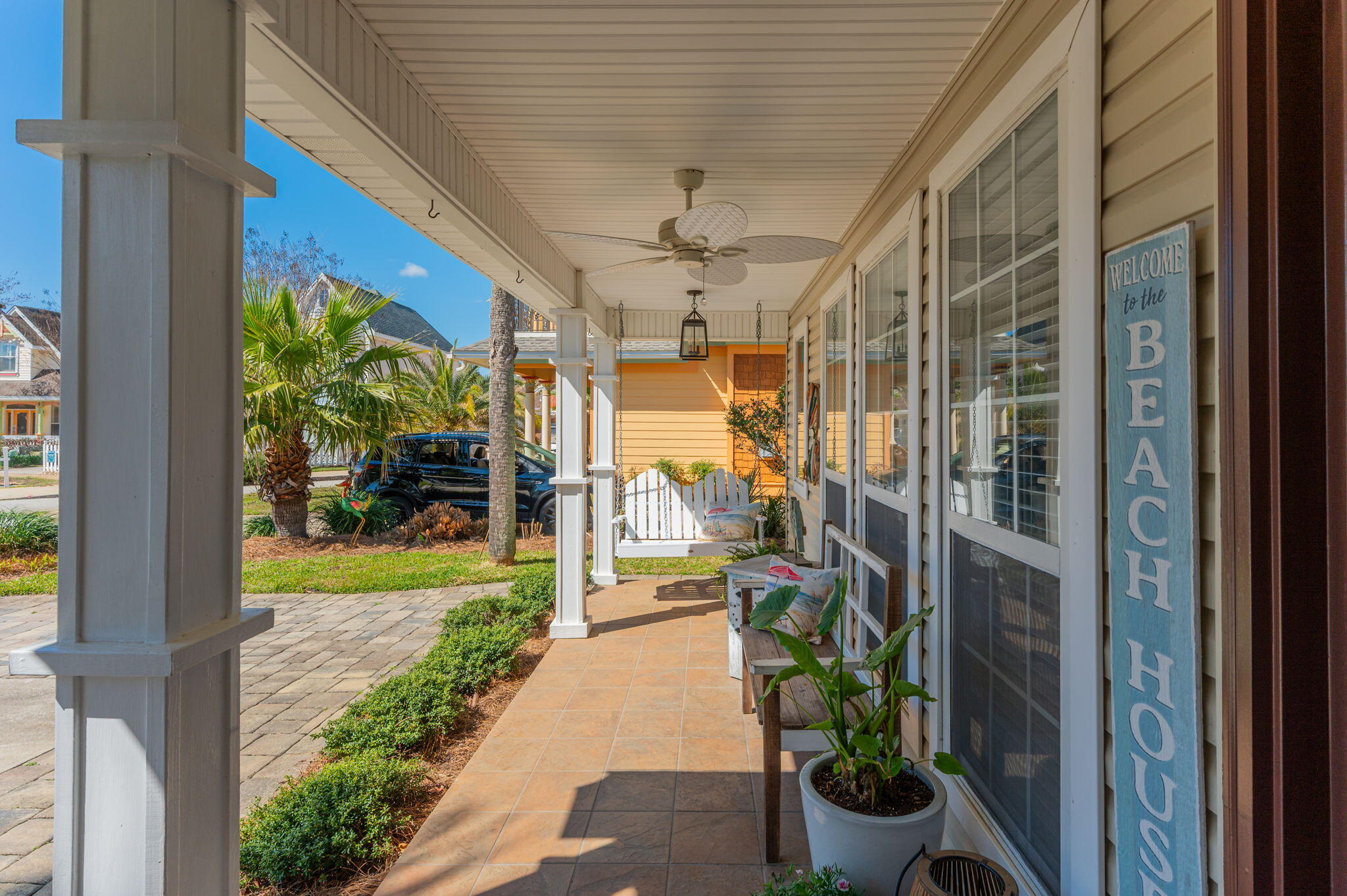 SOVEREIGN ISLE S/D - Residential