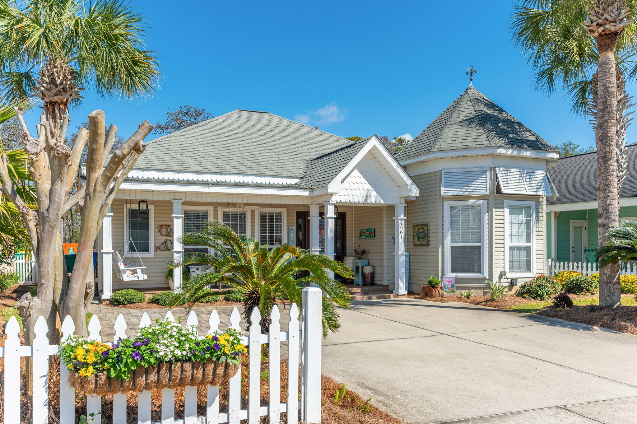 SOVEREIGN ISLE S/D - Residential