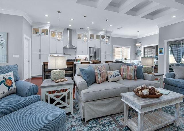 SOVEREIGN ISLE S/D - Residential