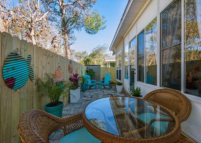SOVEREIGN ISLE S/D - Residential