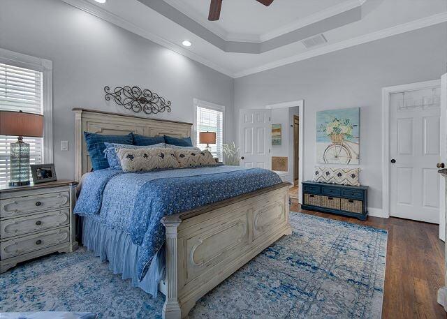 SOVEREIGN ISLE S/D - Residential