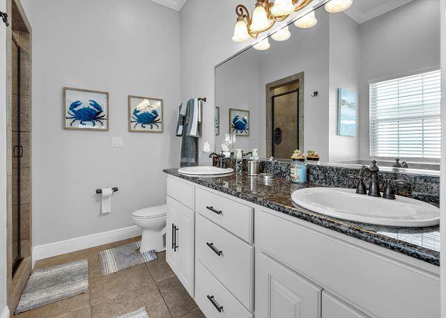 SOVEREIGN ISLE S/D - Residential