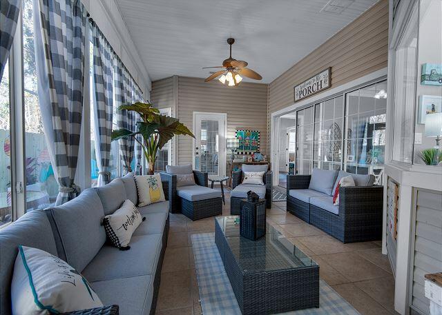 SOVEREIGN ISLE S/D - Residential