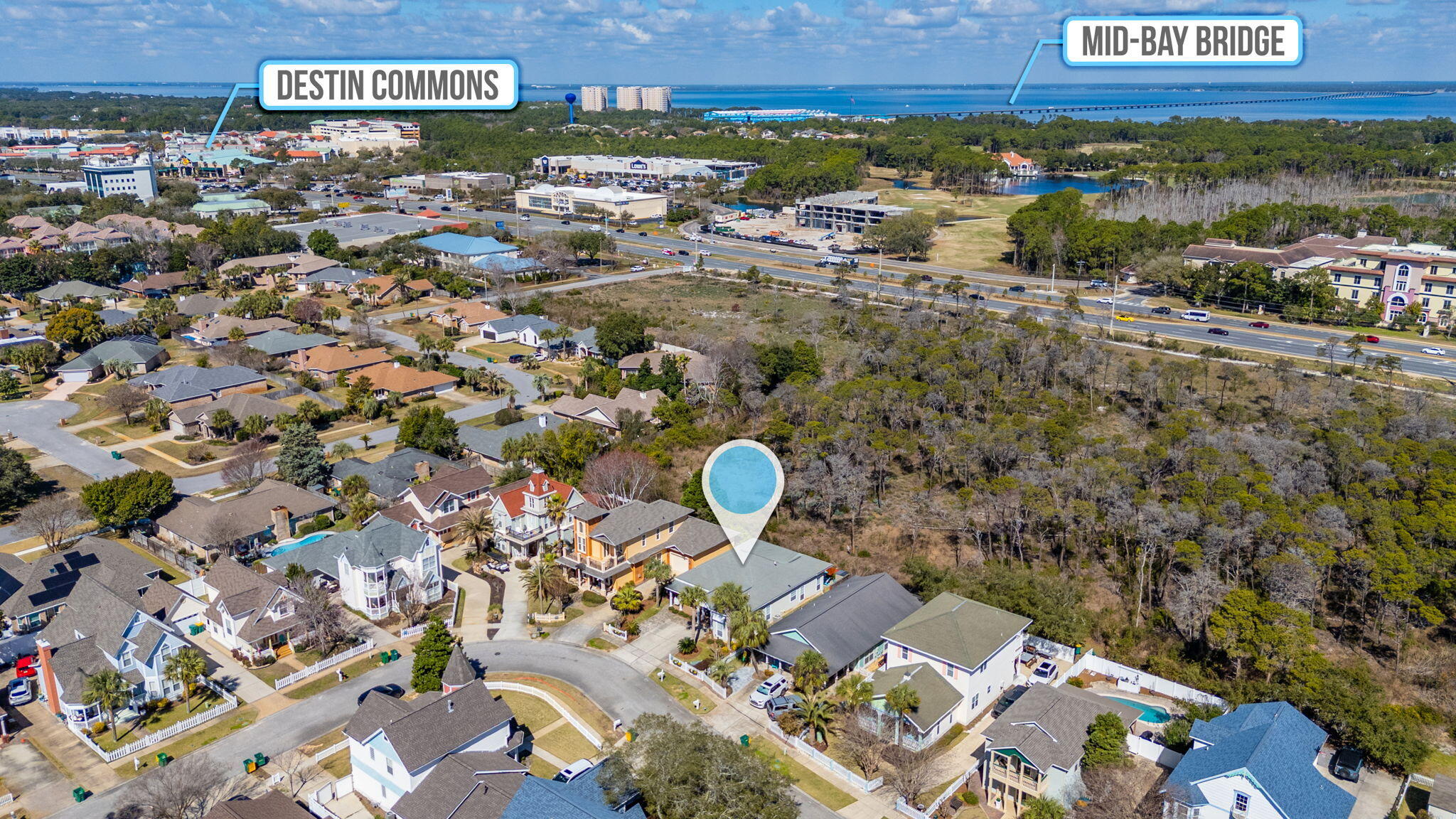 SOVEREIGN ISLE S/D - Residential