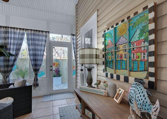 SOVEREIGN ISLE S/D - Residential