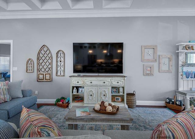 SOVEREIGN ISLE S/D - Residential