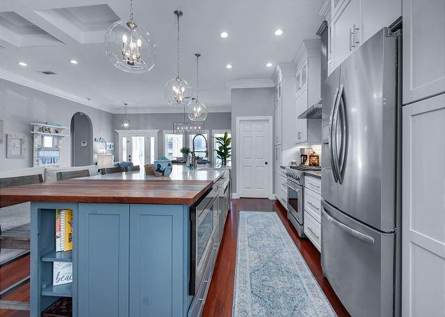 SOVEREIGN ISLE S/D - Residential