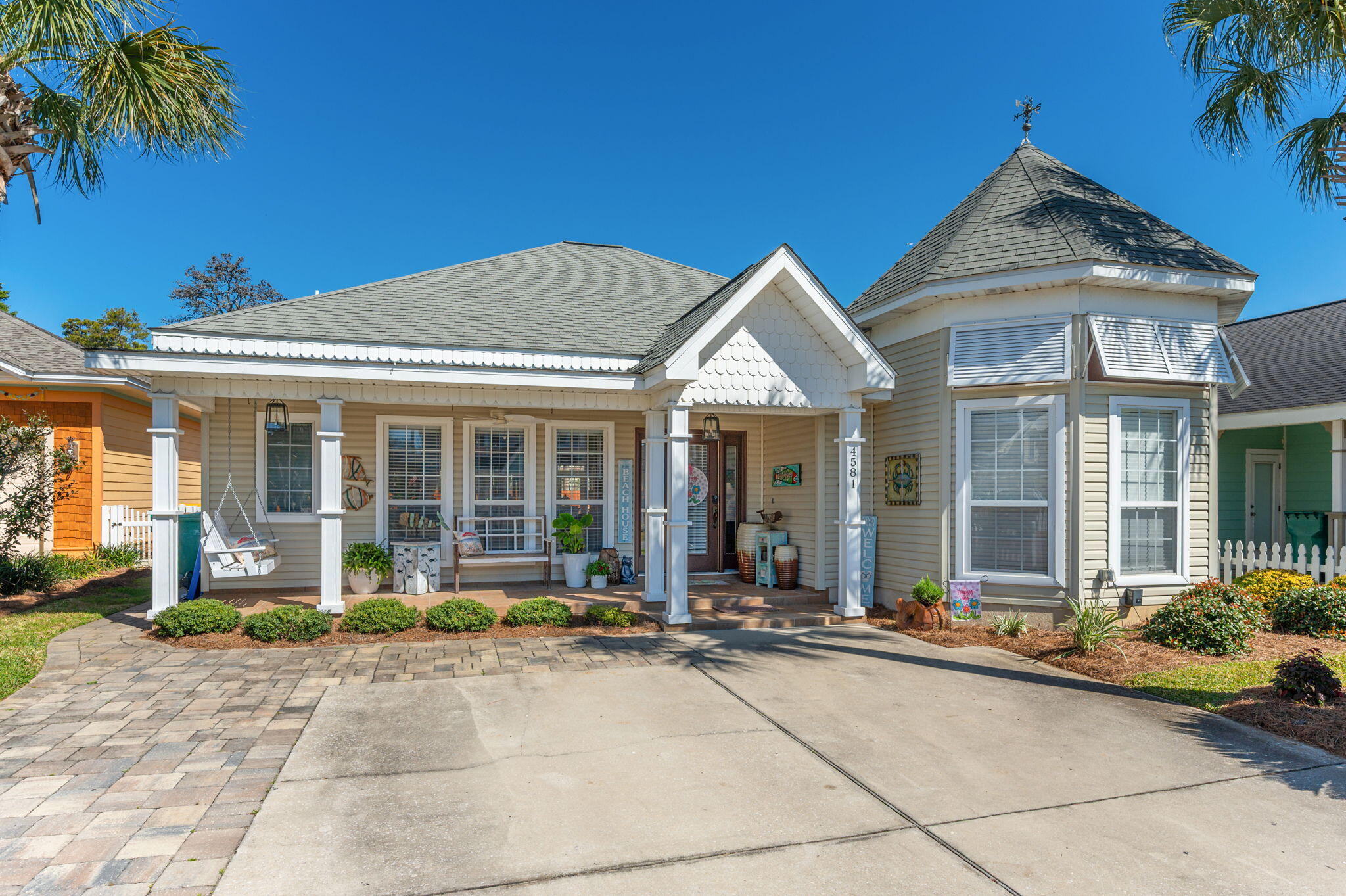 SOVEREIGN ISLE S/D - Residential