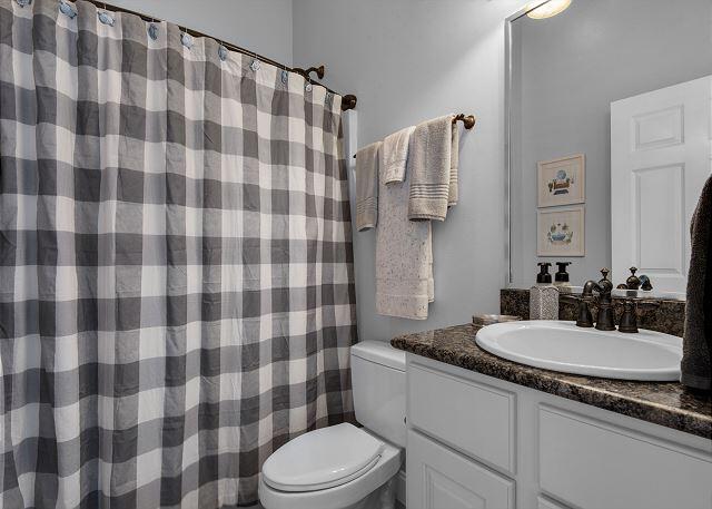 SOVEREIGN ISLE S/D - Residential