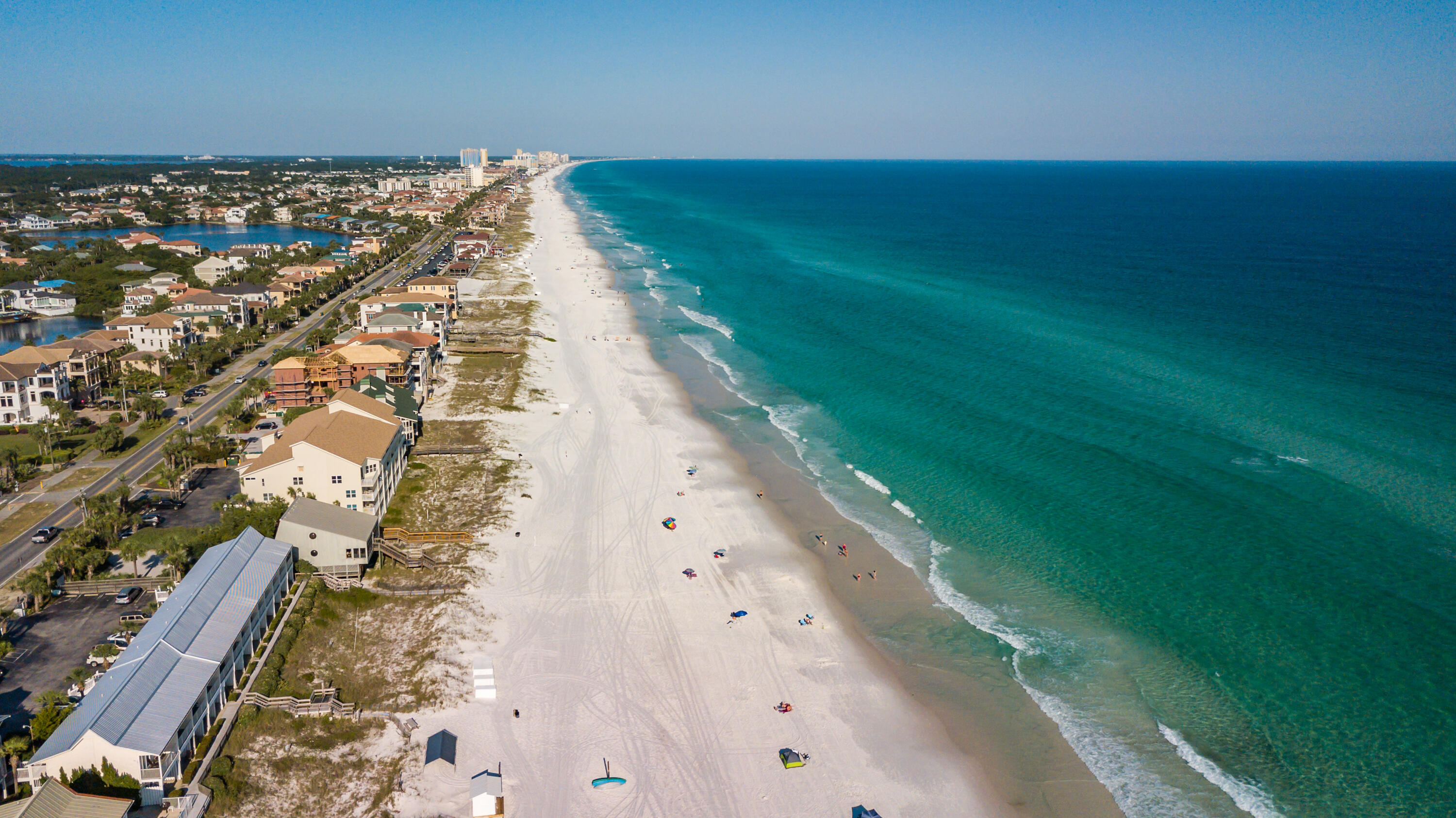 SOVEREIGN ISLE S/D - Residential