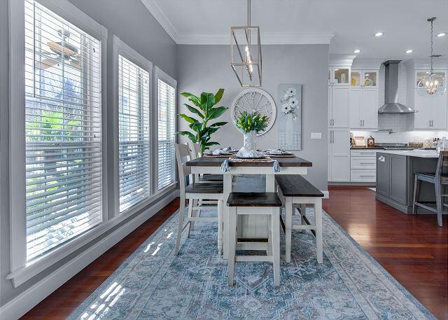 SOVEREIGN ISLE S/D - Residential
