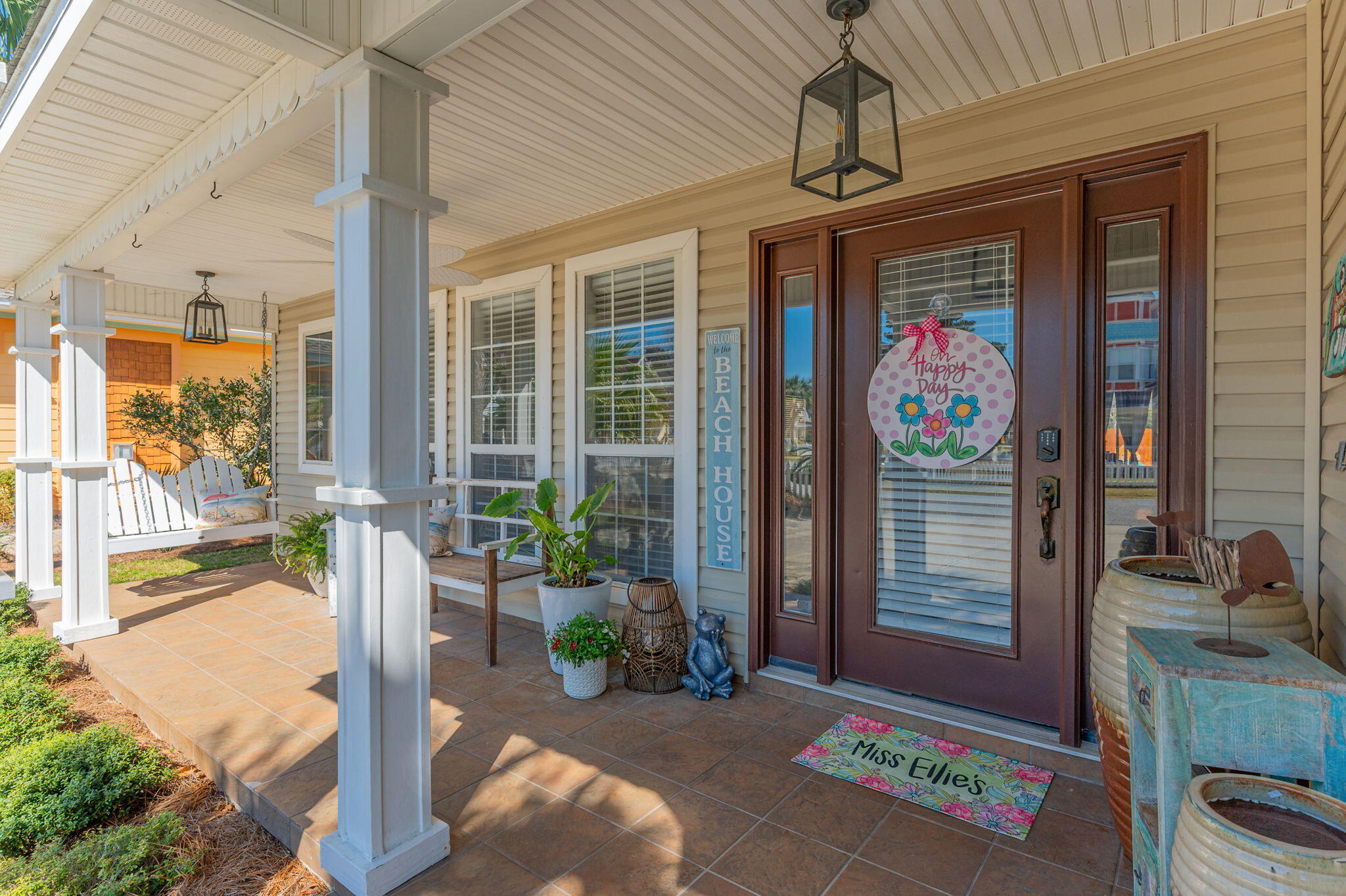 SOVEREIGN ISLE S/D - Residential