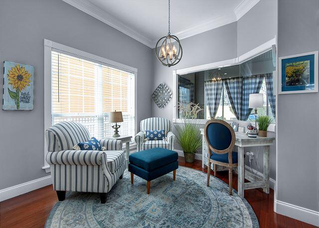 SOVEREIGN ISLE S/D - Residential