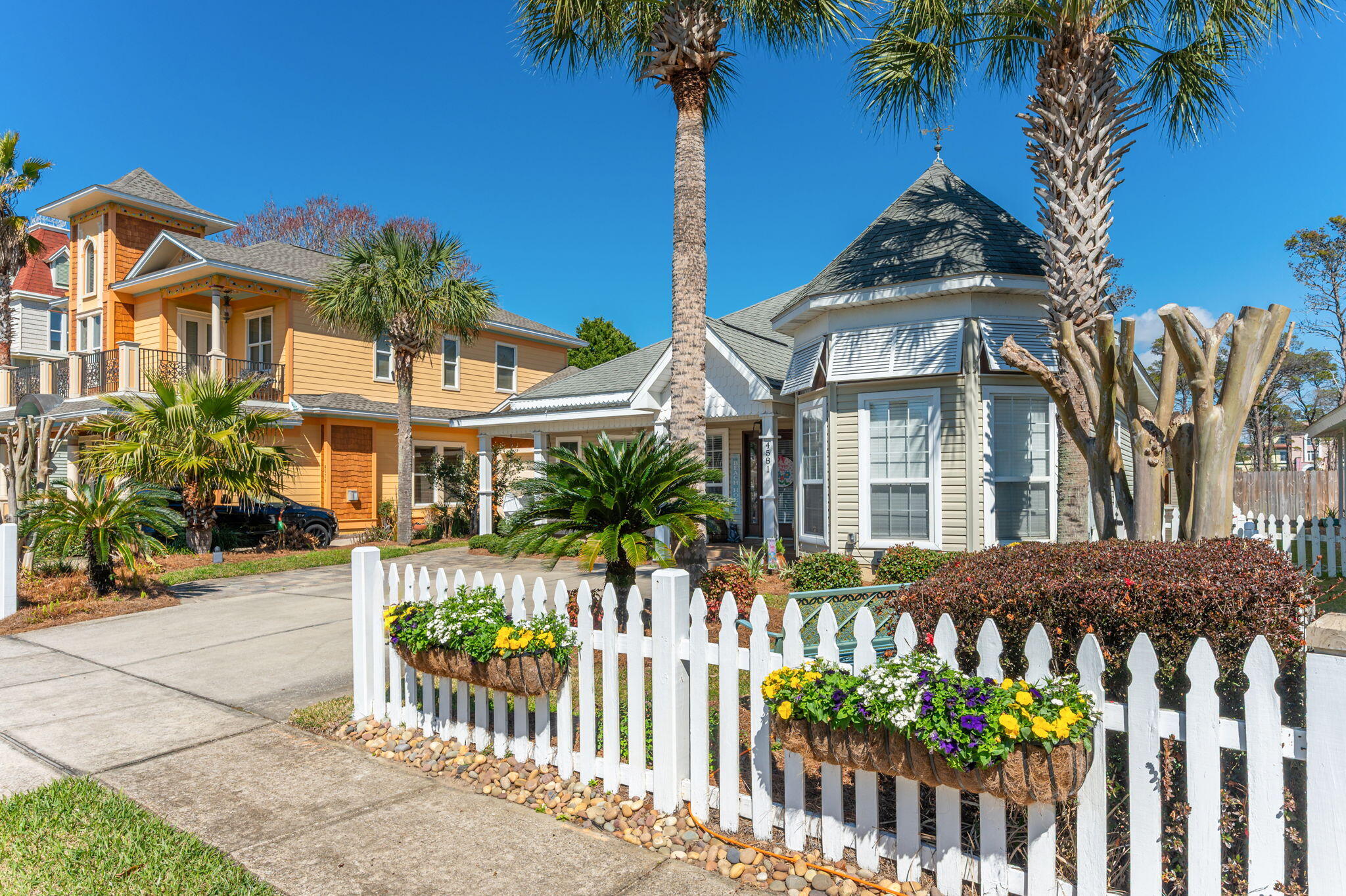 SOVEREIGN ISLE S/D - Residential