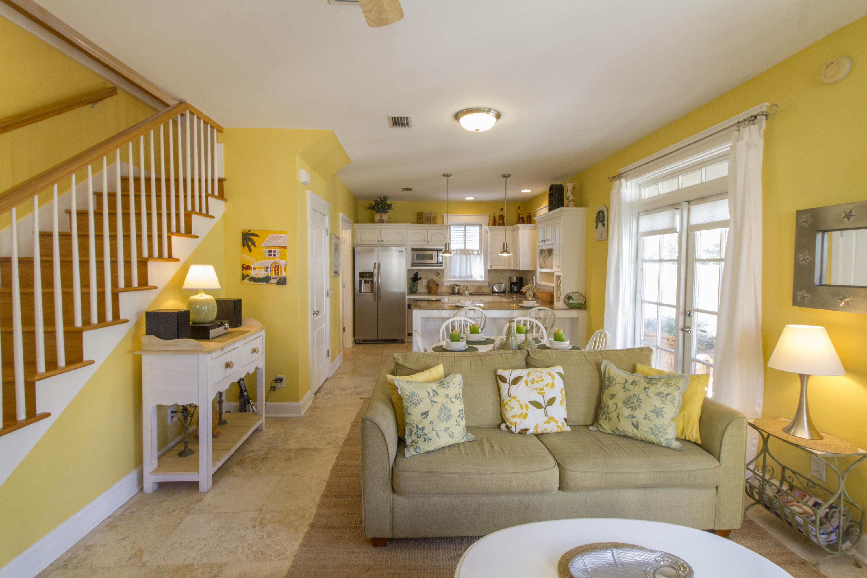 SUNSET BEACH - Residential