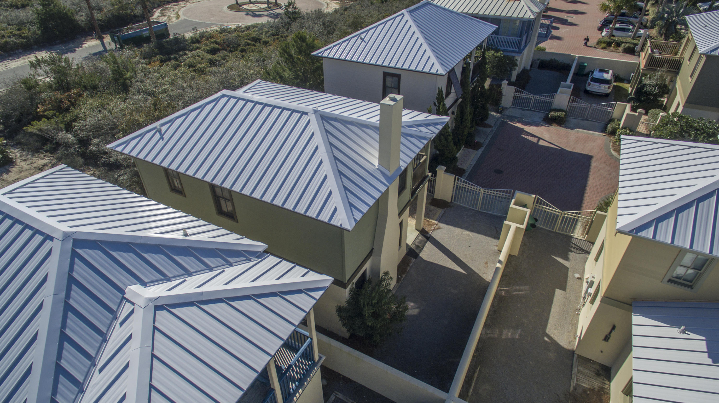 SUNSET BEACH - Residential