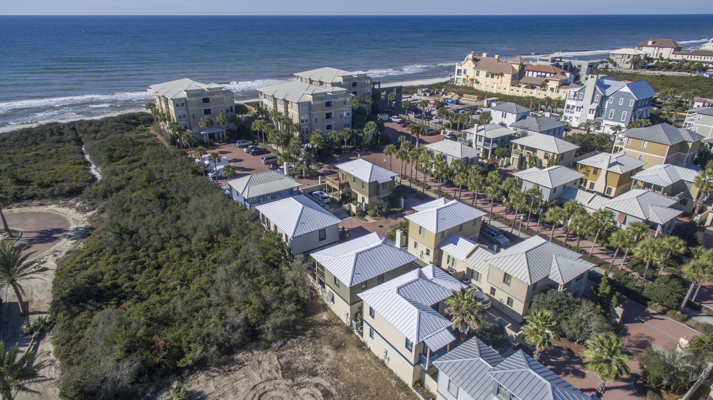 SUNSET BEACH - Residential