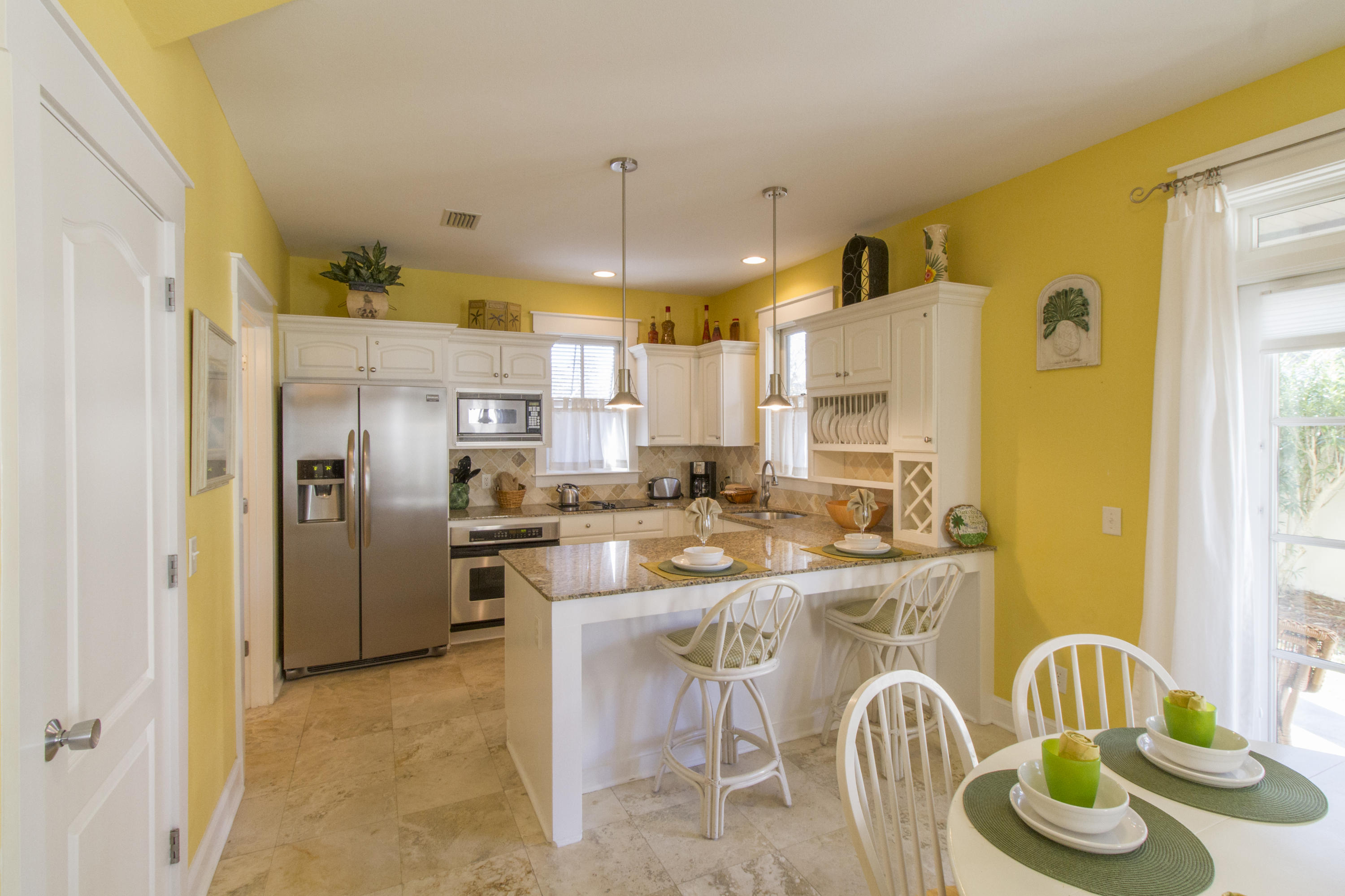 SUNSET BEACH - Residential