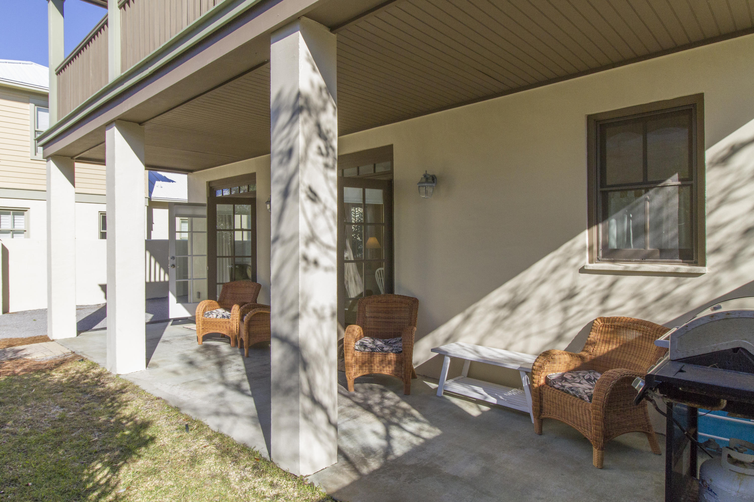 SUNSET BEACH - Residential