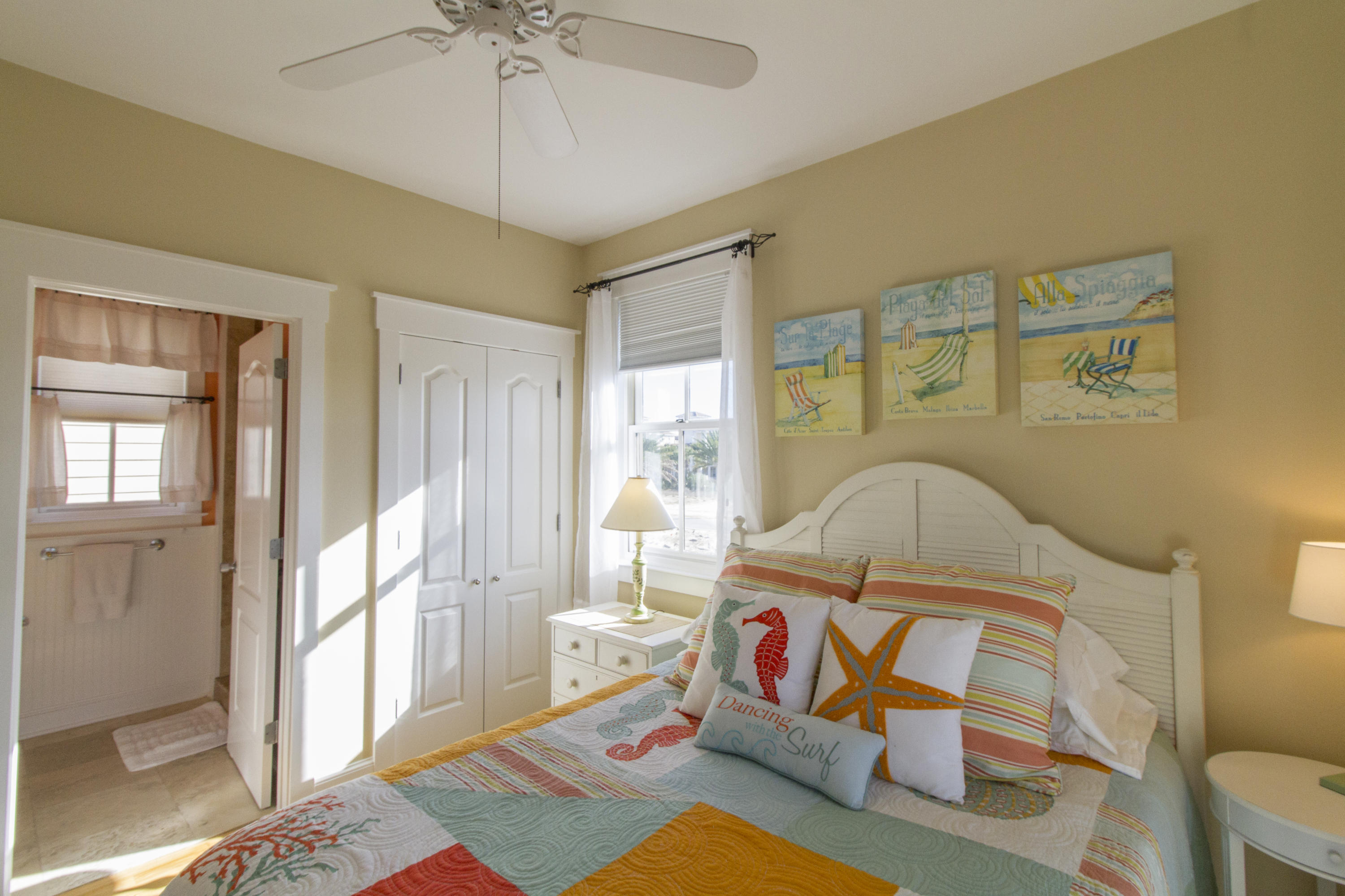 SUNSET BEACH - Residential