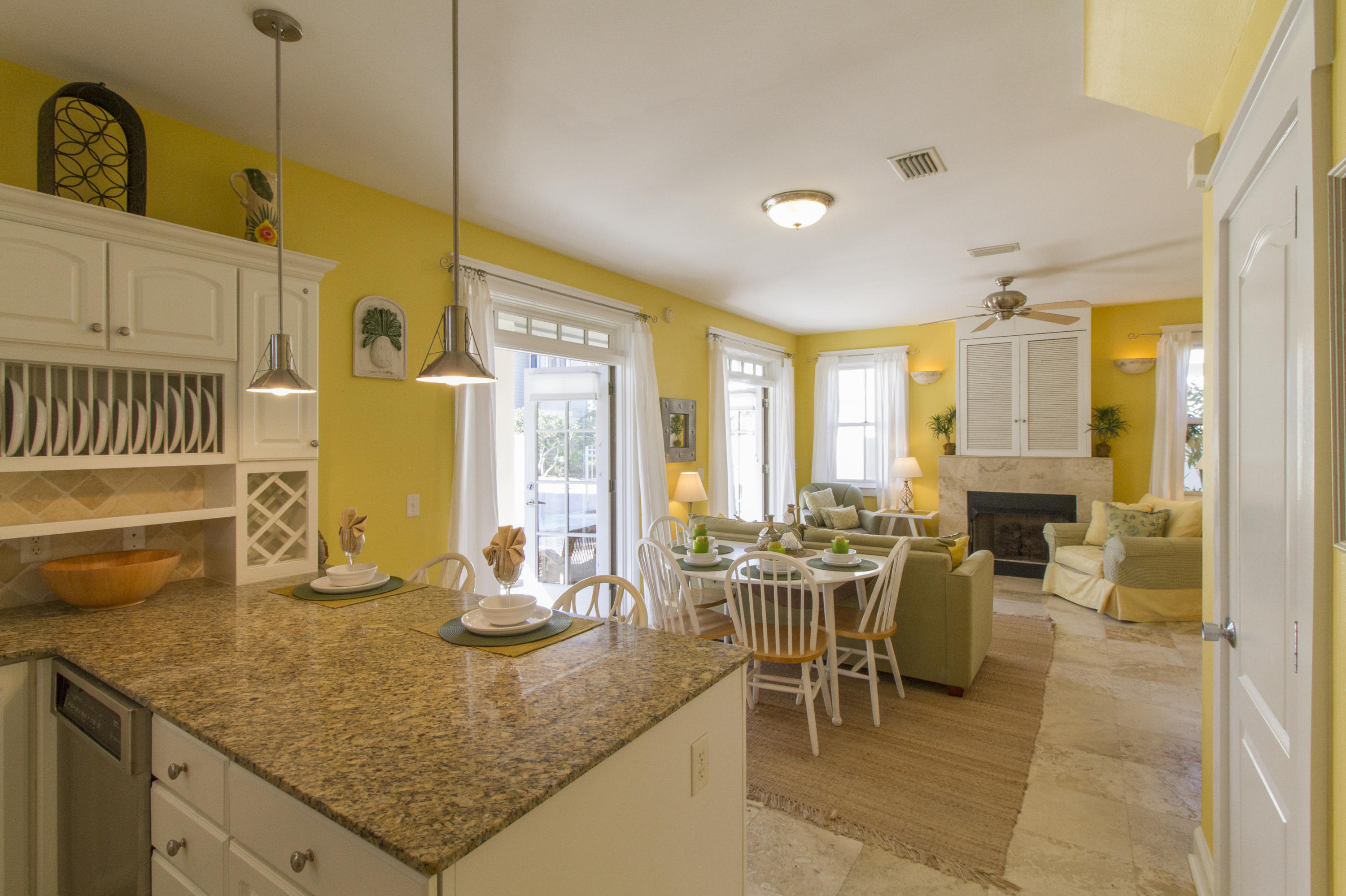 SUNSET BEACH - Residential