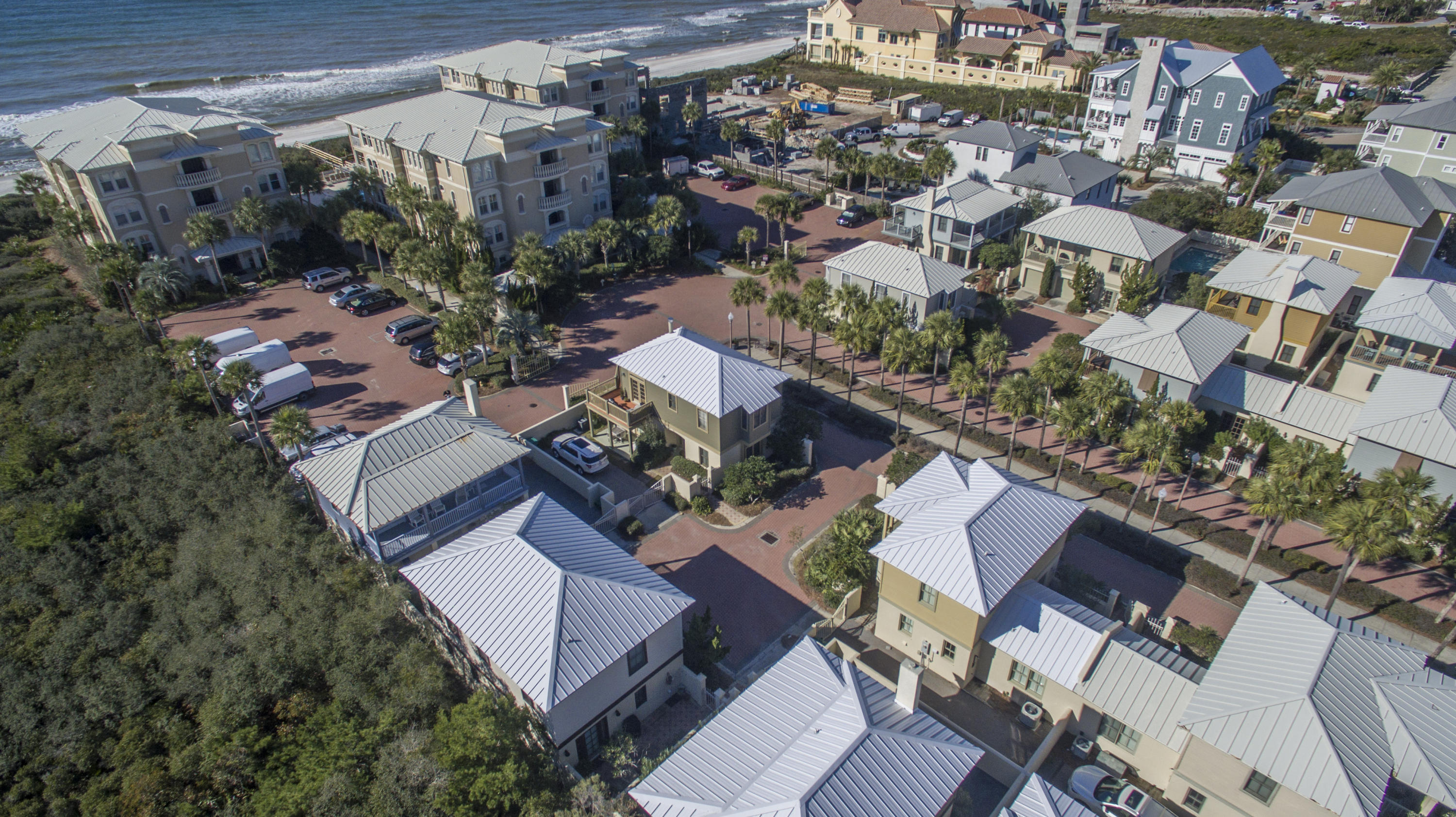 SUNSET BEACH - Residential