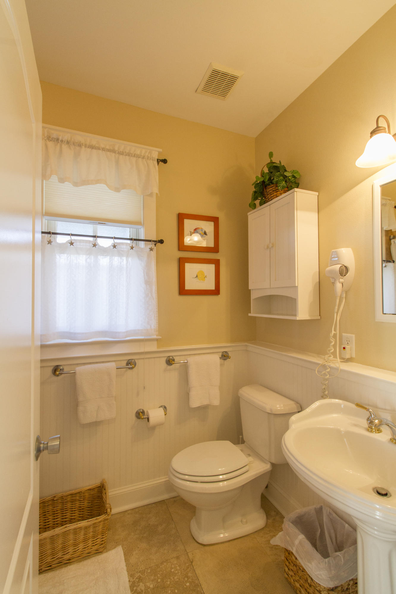 SUNSET BEACH - Residential