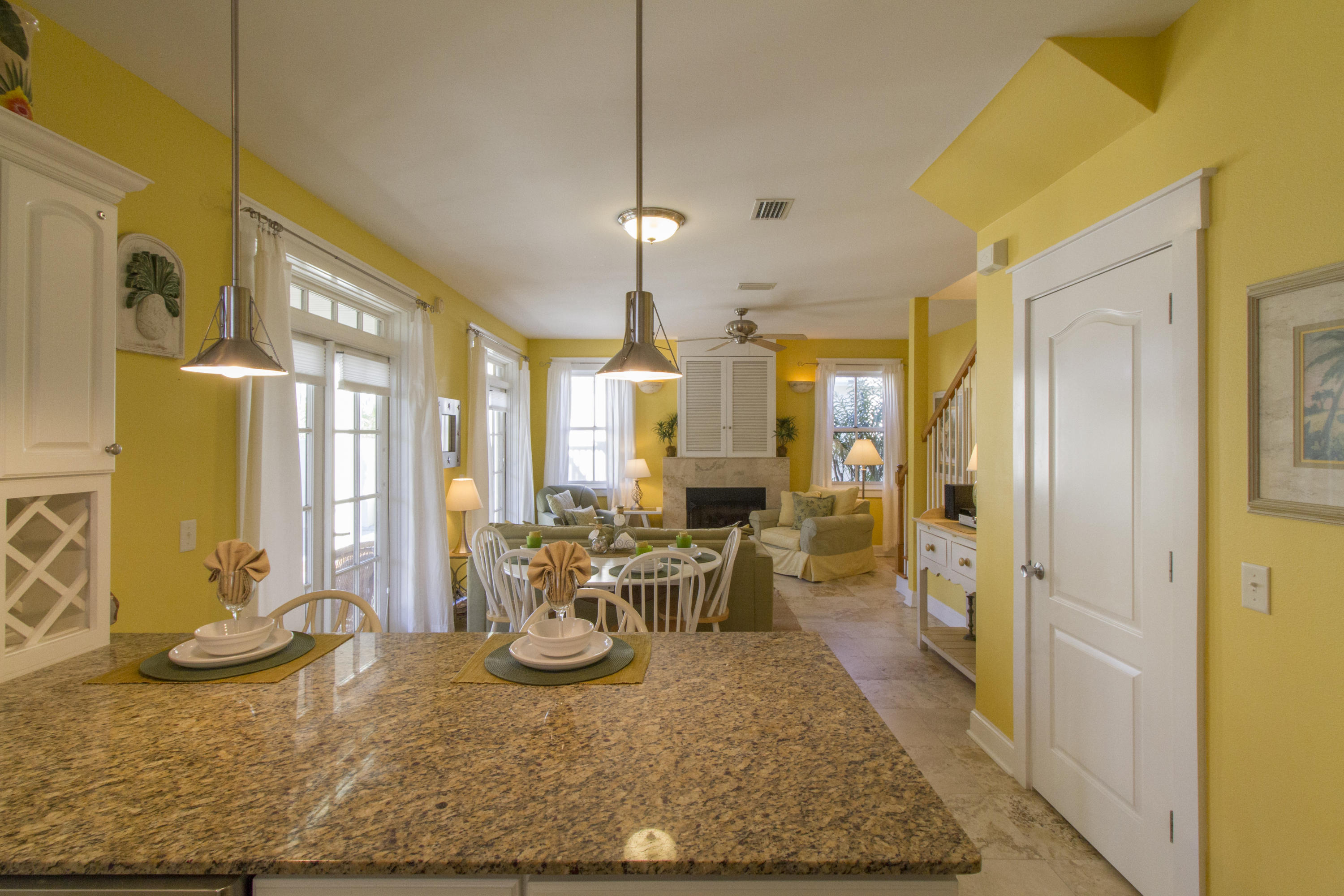 SUNSET BEACH - Residential