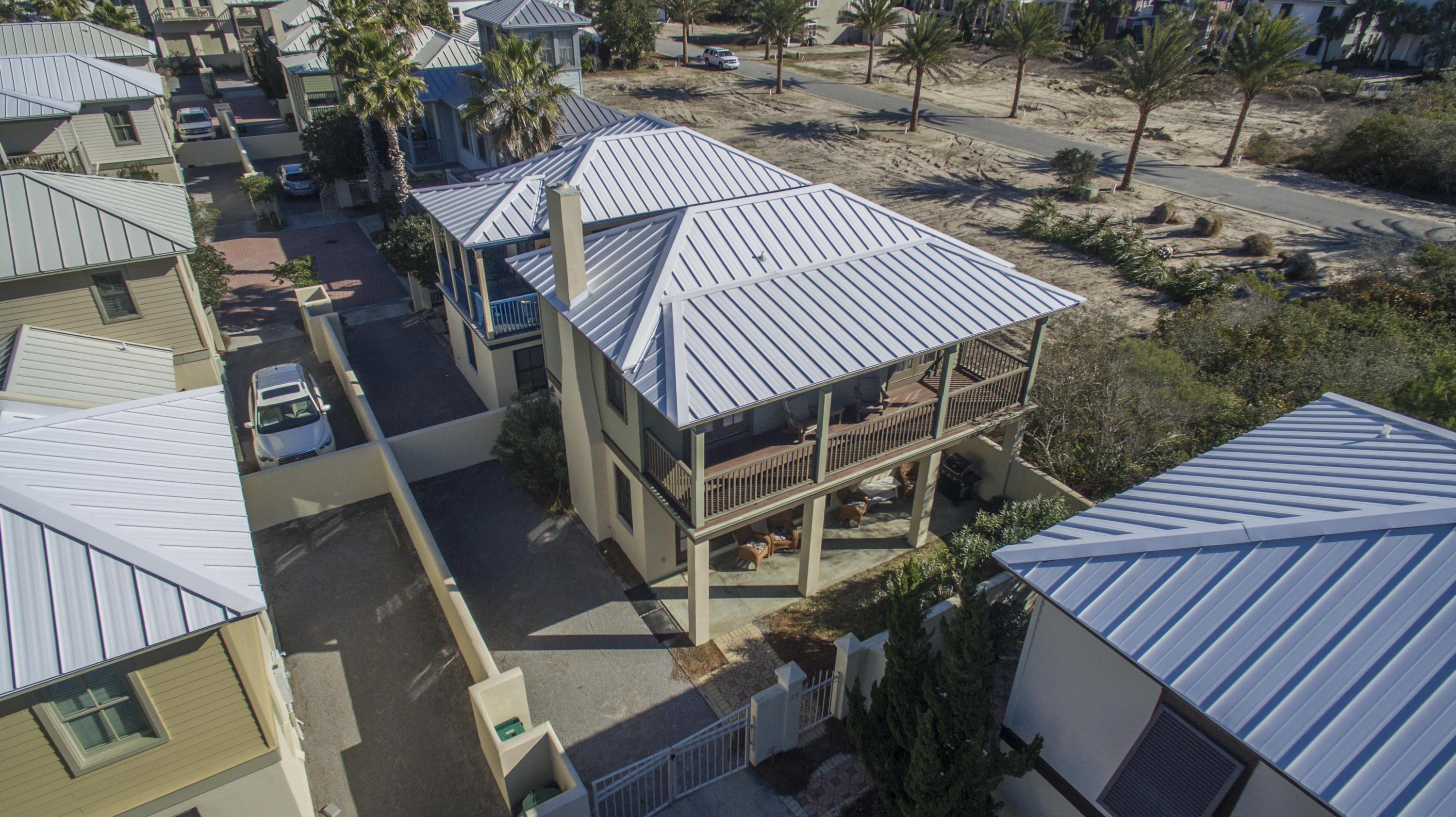 SUNSET BEACH - Residential