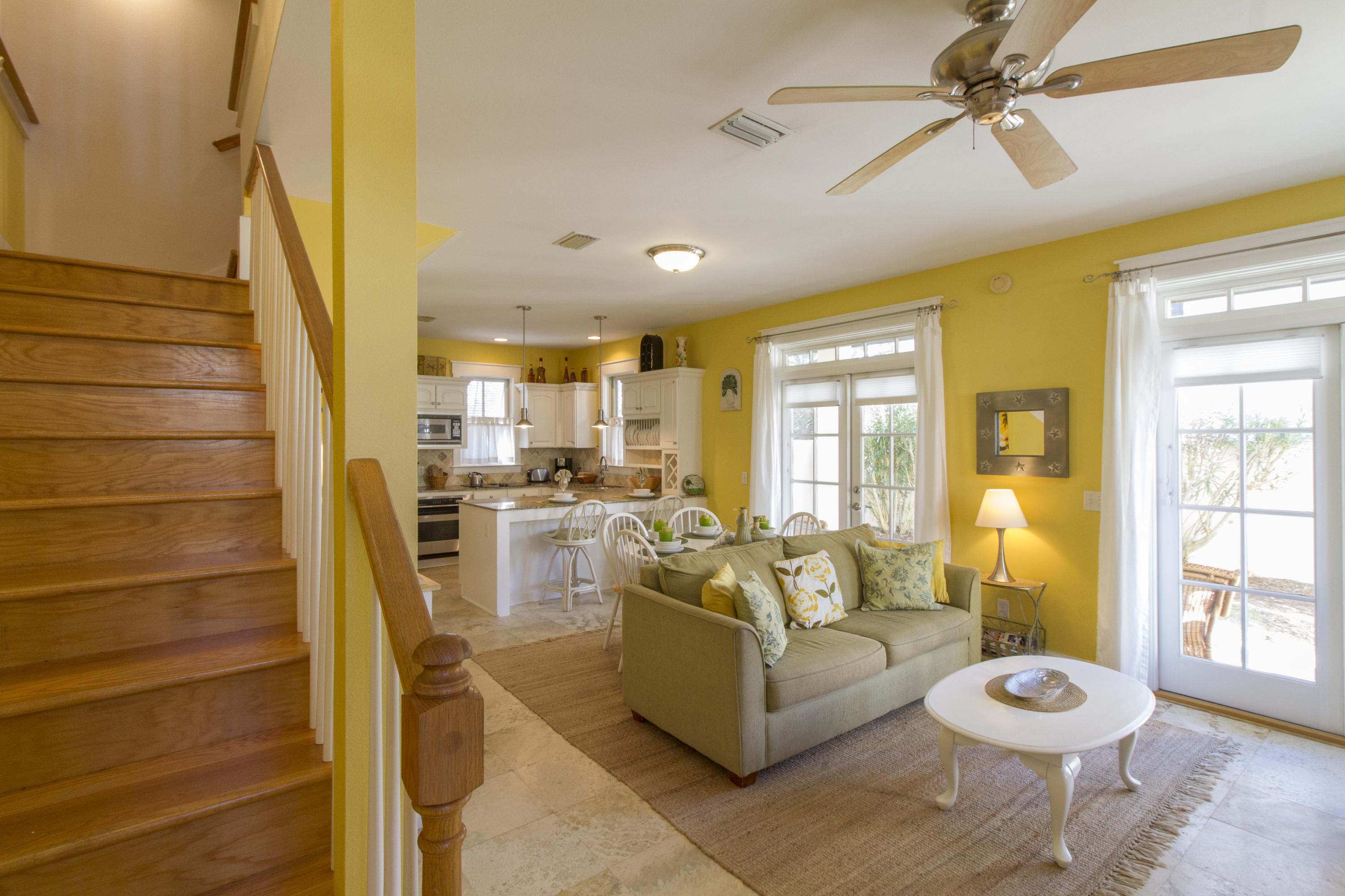 SUNSET BEACH - Residential