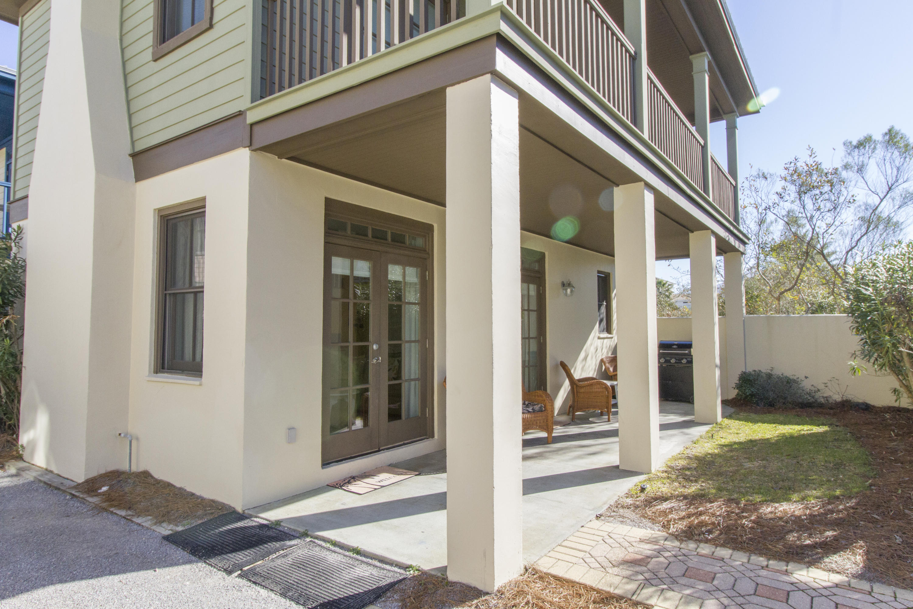 SUNSET BEACH - Residential