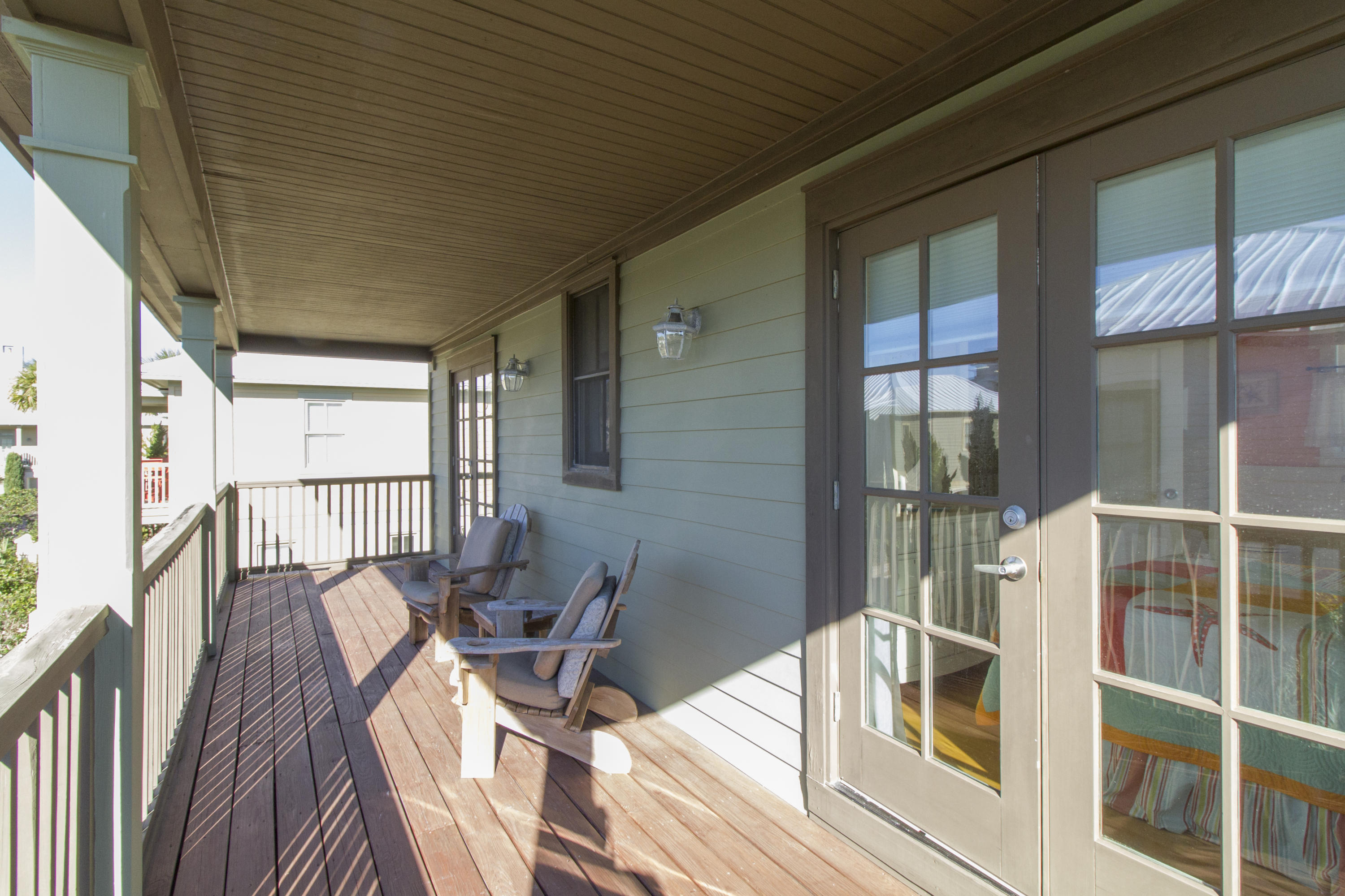 SUNSET BEACH - Residential