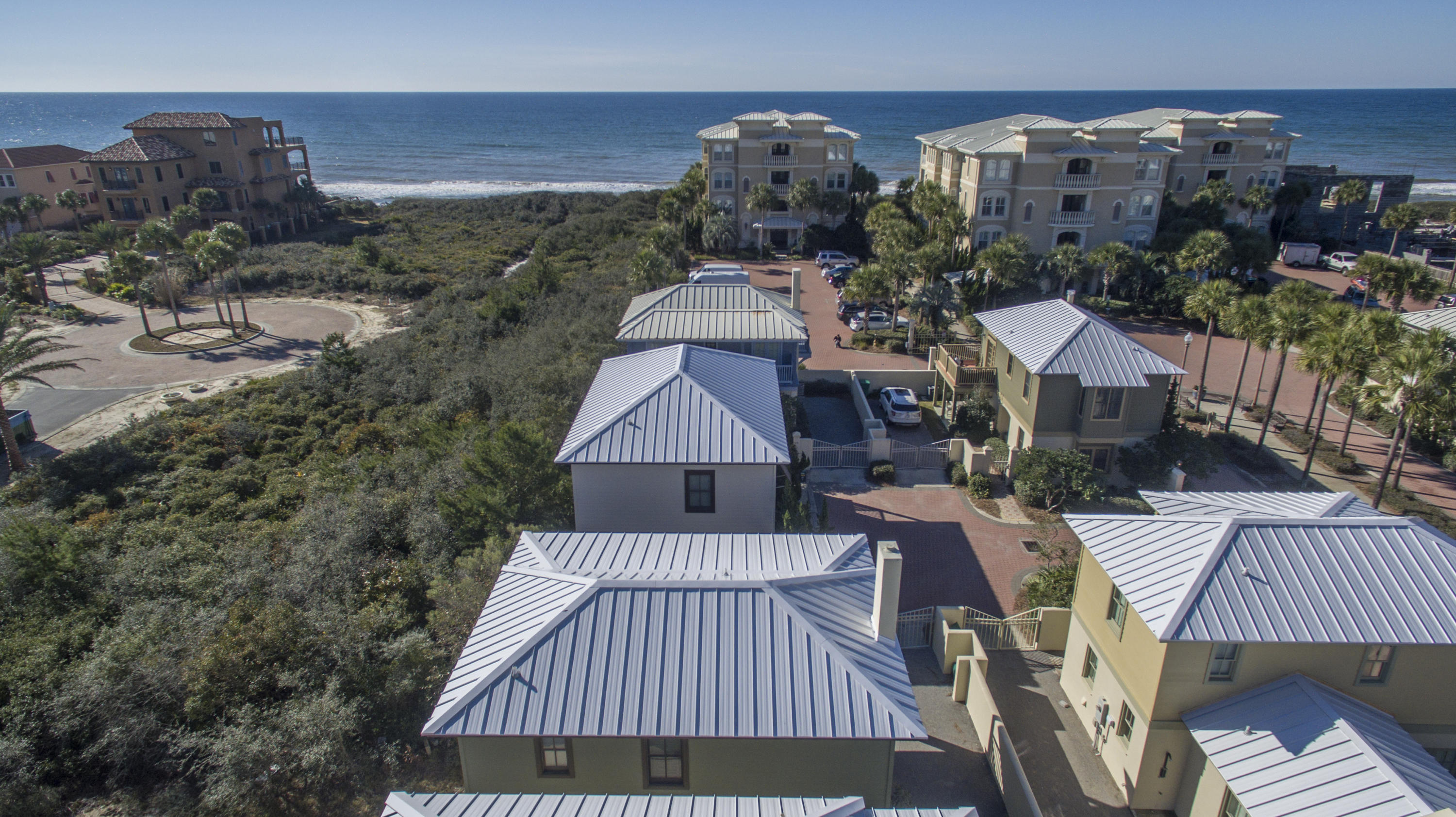 SUNSET BEACH - Residential