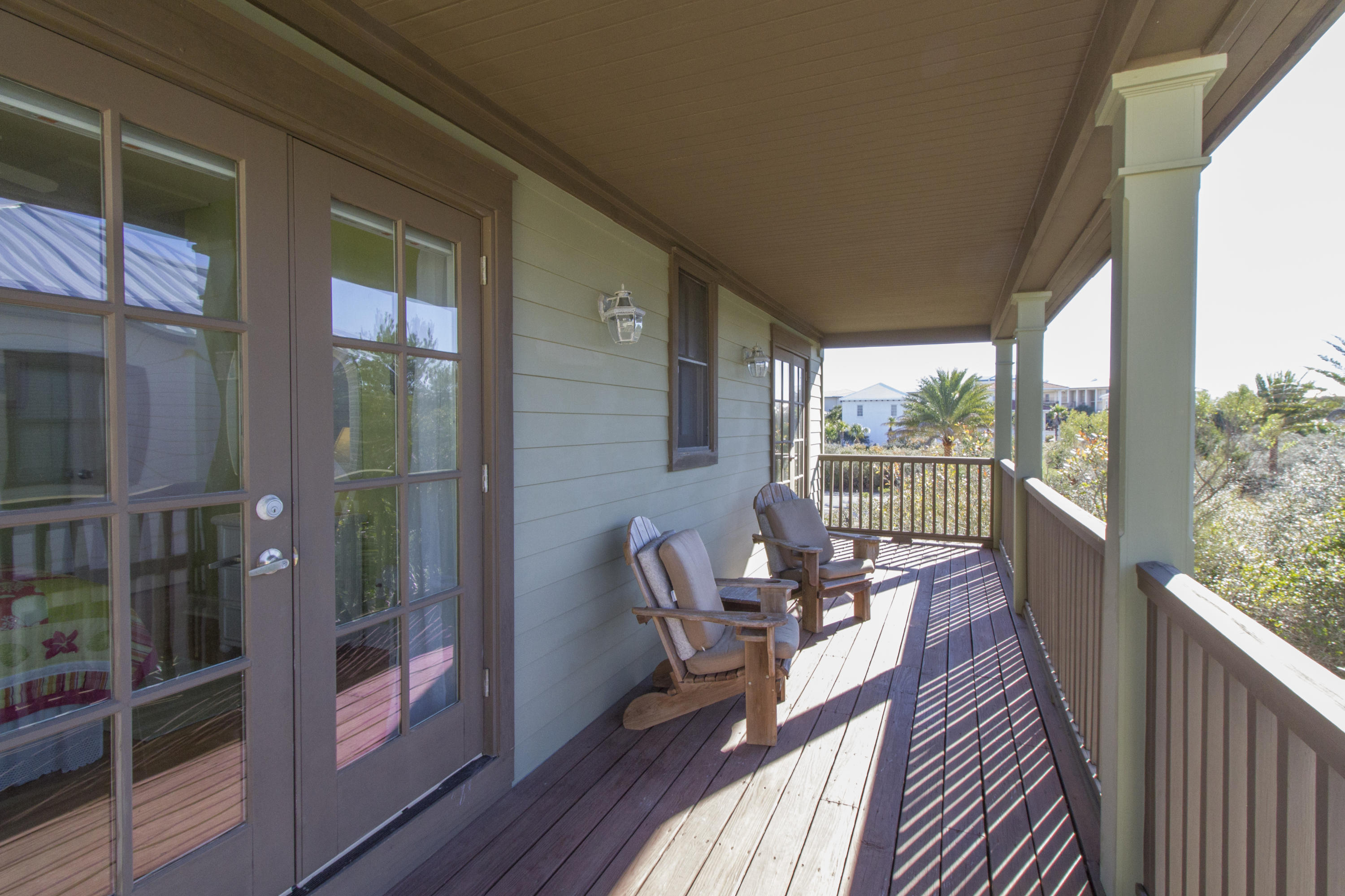 SUNSET BEACH - Residential