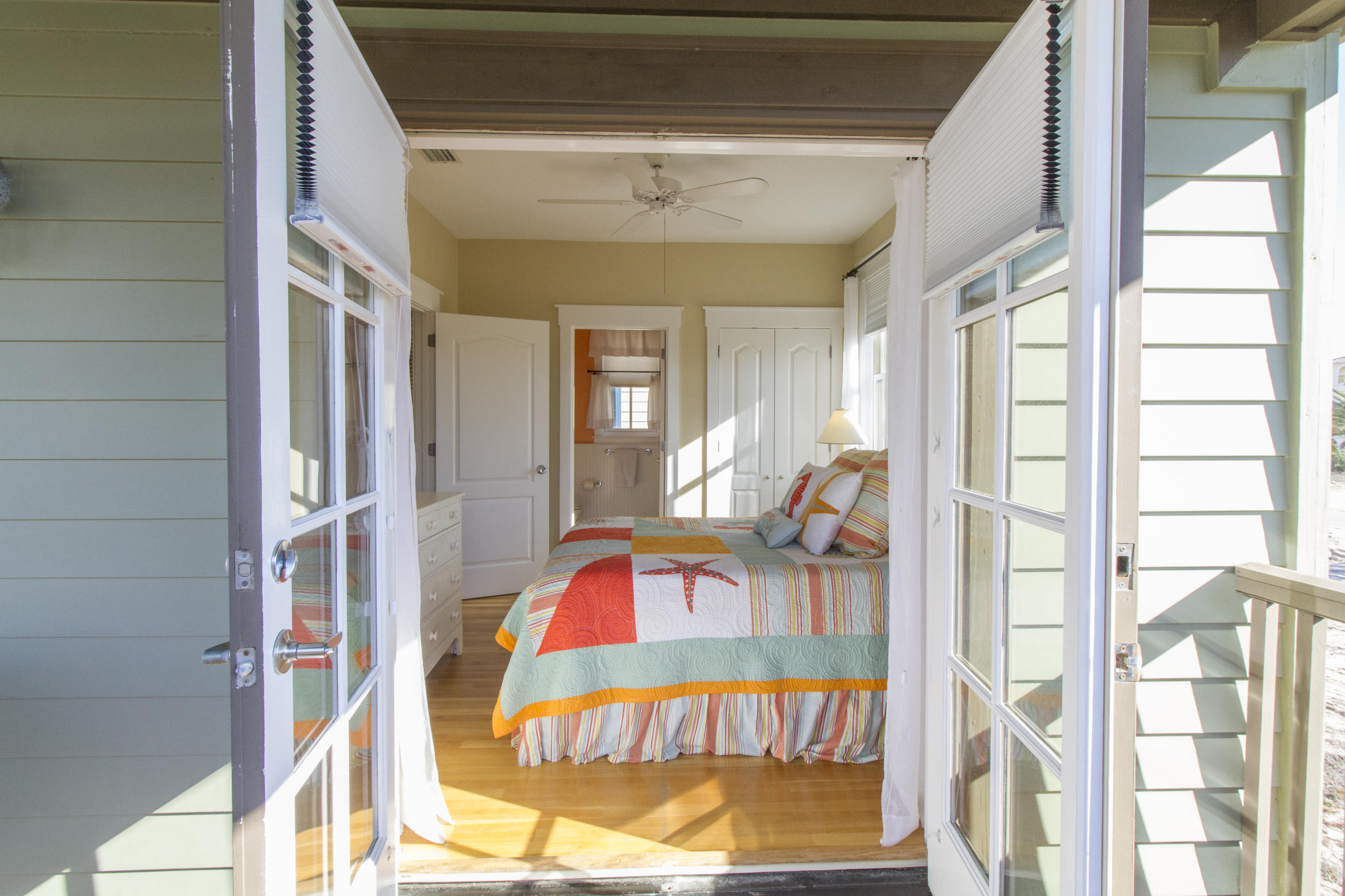 SUNSET BEACH - Residential