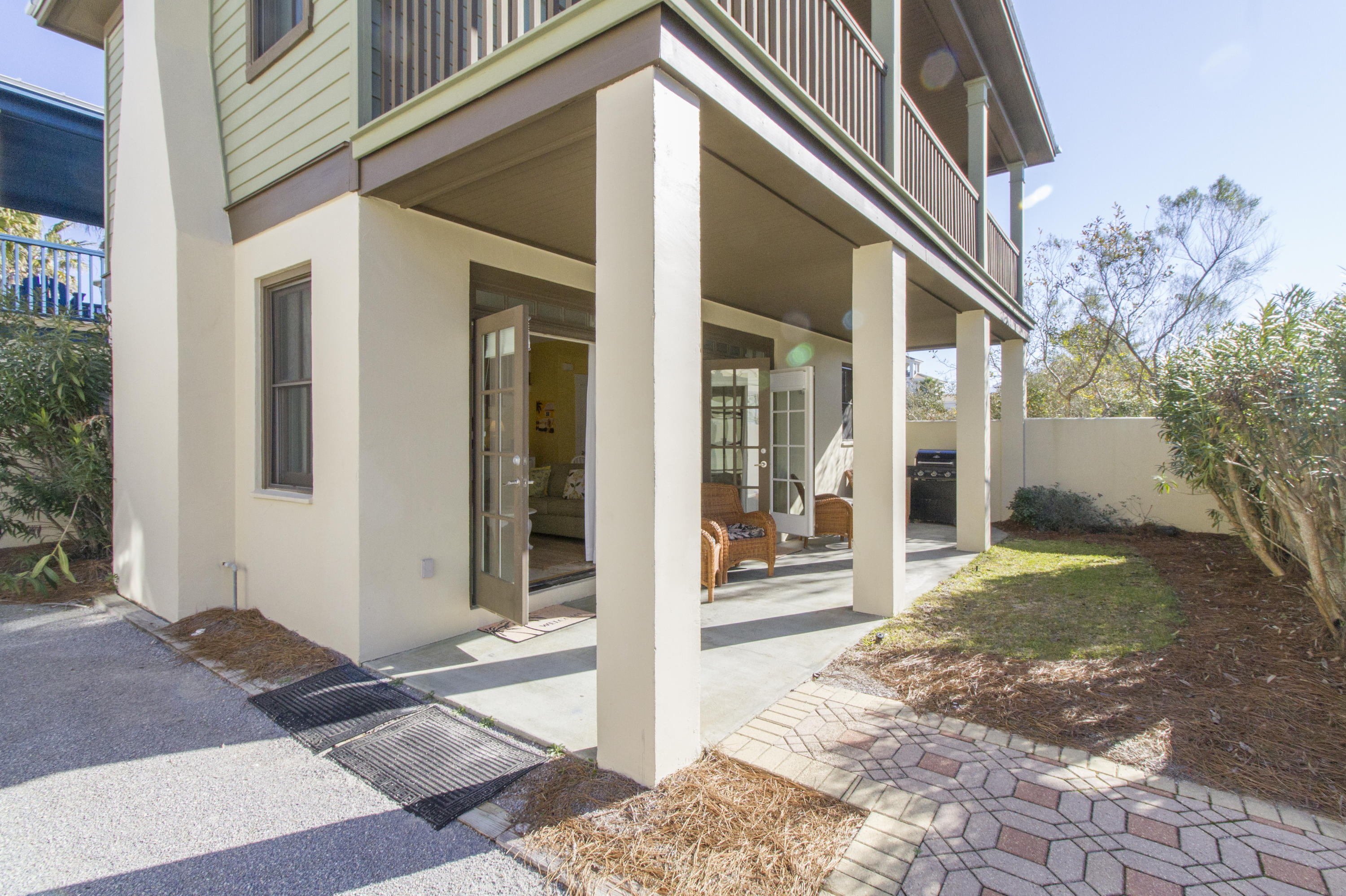 SUNSET BEACH - Residential