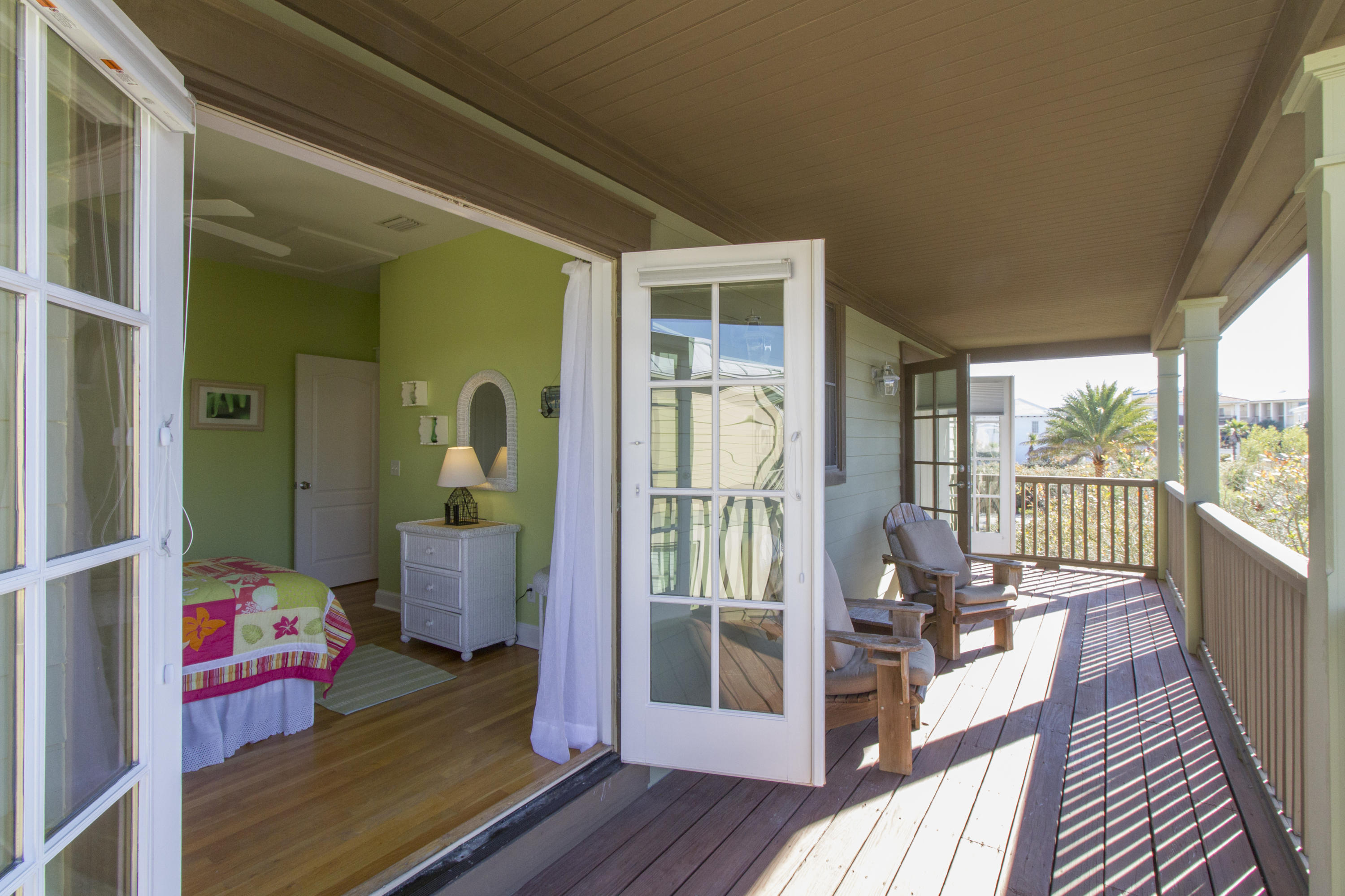 SUNSET BEACH - Residential